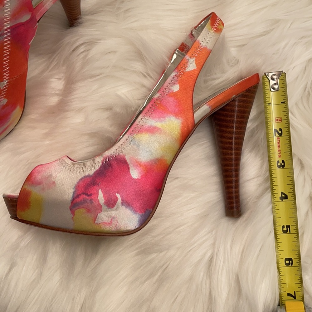 Style&co. Heels - Picture 5 of 8